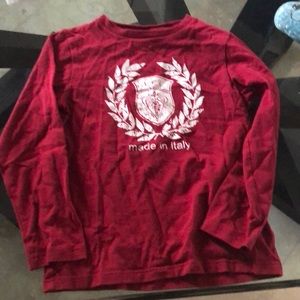 Gucci boys T-shirt